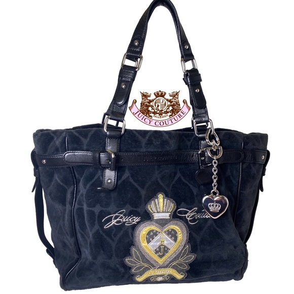 JUICY Couture Bag - Picture 11 of 11